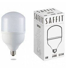 Лампа светодиодная Feron Saffit SBHP1030 E27-E40 30Вт 4000K 55090