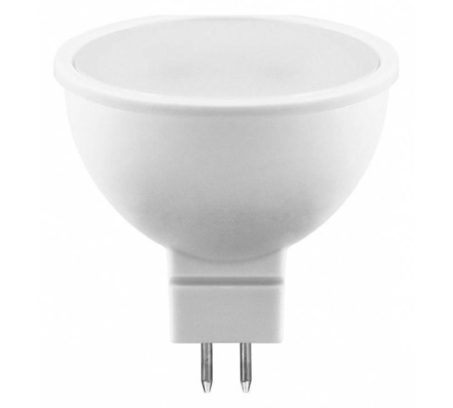 Лампа светодиодная Feron Saffit SBMR1611 GU5.3 11 Вт 2700 K 55151