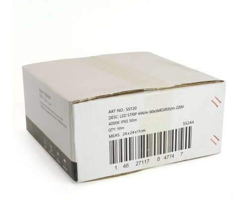 Лента светодиодная Feron Saffit SST20 55244