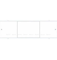 Экран под ванну Aquanet Premium A 1790x560 мм белый 00273293