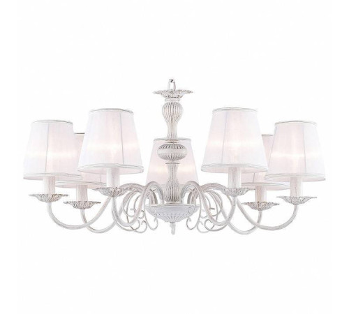 Подвесная люстра Favourite Malta 1730-7P