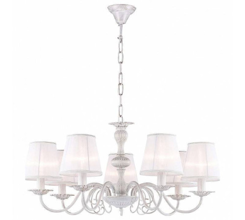 Подвесная люстра Favourite Malta 1730-7P