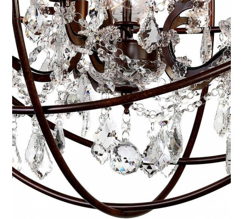 Подвесная люстра Favourite Orbit 1834-5P