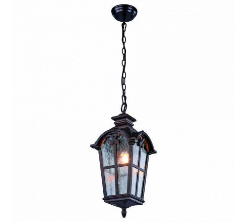 Подвесной светильник Favourite Bristol 2036-1P