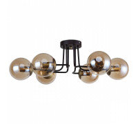 Потолочная люстра F-promo Modestus 2344-6U