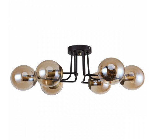 Потолочная люстра F-promo Modestus 2344-6U