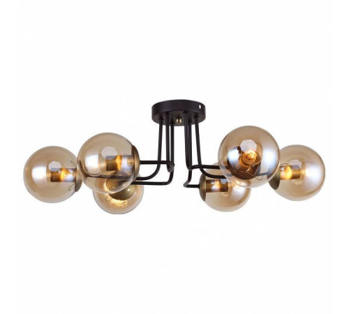 Потолочная люстра F-promo Modestus 2344-6U