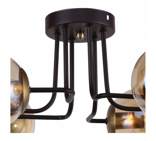 Потолочная люстра F-promo Modestus 2344-6U