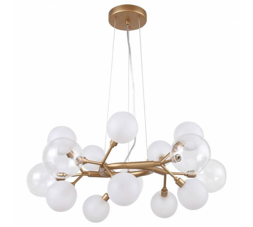 Подвесная люстра Favourite Babylon 2515-10P