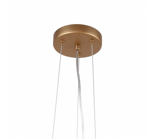 Подвесная люстра Favourite Babylon 2515-10P