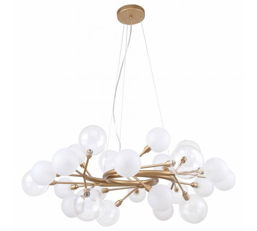 Люстра на штанге Favourite Babylon 2515-15P