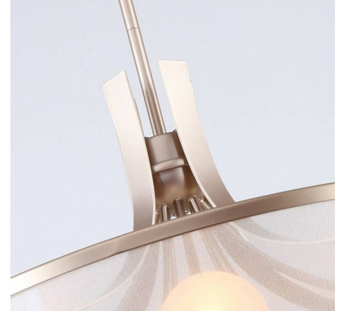 Подвесной светильник Favourite Himiko 2551-9P