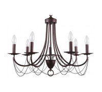 Подвесная люстра F-promo Plini 2590-7P