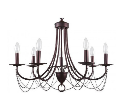 Подвесная люстра F-promo Plini 2590-7P