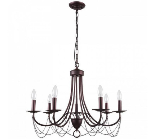 Подвесная люстра F-promo Plini 2590-7P