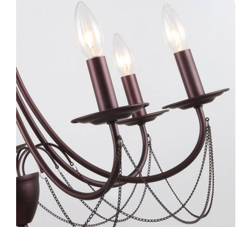 Подвесная люстра F-promo Plini 2590-7P