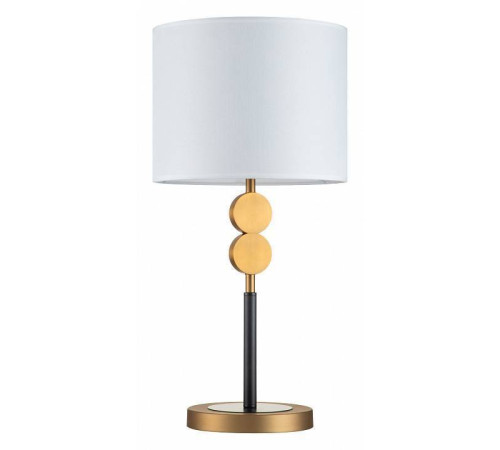 Настольная лампа декоративная Favourite Roshe 2624-1T