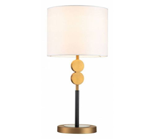 Настольная лампа декоративная Favourite Roshe 2624-1T