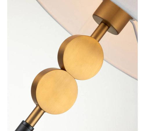 Настольная лампа декоративная Favourite Roshe 2624-1T