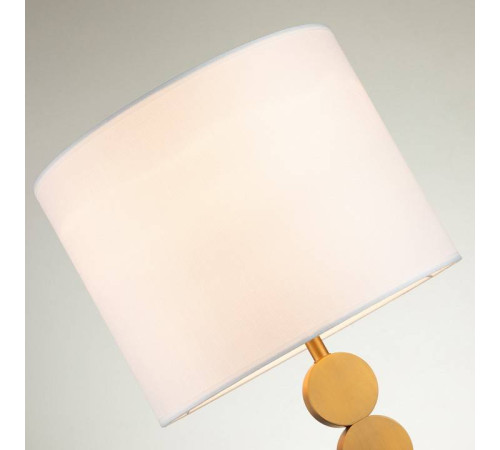 Настольная лампа декоративная Favourite Roshe 2624-1T