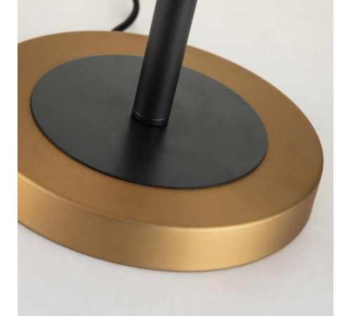 Настольная лампа декоративная Favourite Roshe 2624-1T