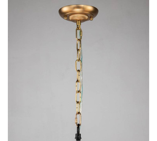 Подвесная люстра Favourite Roshe 2624-8P