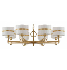 Подвесная люстра Favourite Mateo 2634-8P