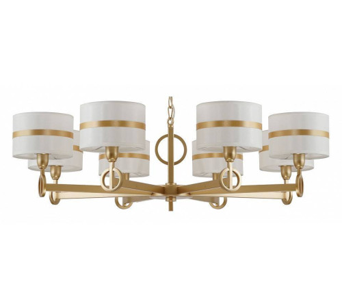 Подвесная люстра Favourite Mateo 2634-8P