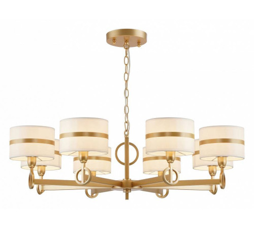 Подвесная люстра Favourite Mateo 2634-8P