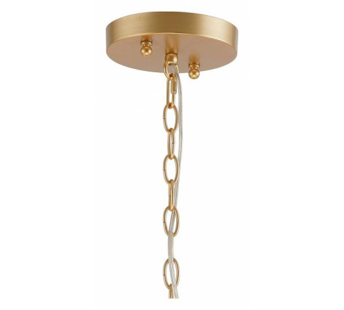 Подвесная люстра Favourite Mateo 2634-8P