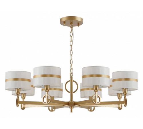 Подвесная люстра Favourite Mateo 2634-8P