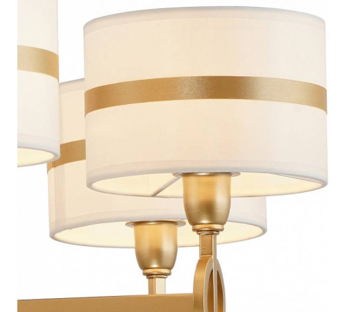 Подвесная люстра Favourite Mateo 2634-8P