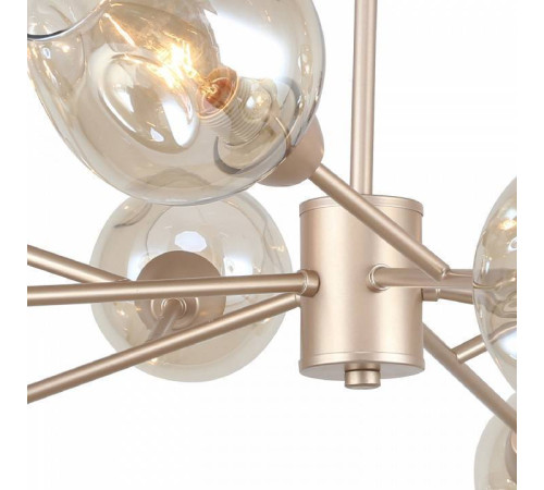 Люстра на штанге F-promo Tilda 2658-10U