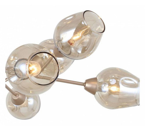 Люстра на штанге F-promo Tilda 2658-10U