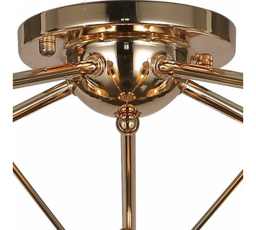 Потолочная люстра Favourite Zaria 2739-5P