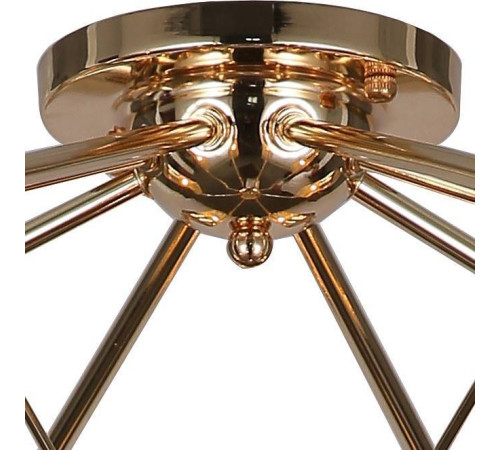 Потолочная люстра Favourite Zaria 2739-8P