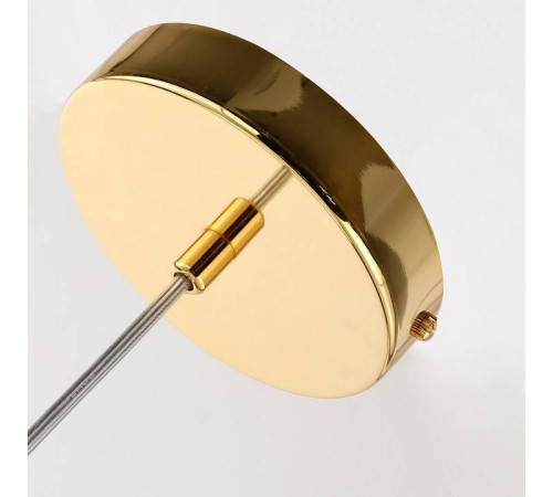 Подвесной светильник Favourite Rocky 2746-1P