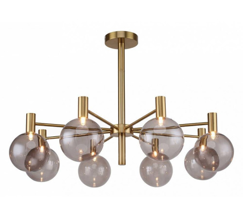 Люстра на штанге Favourite Eternity 2765-8P
