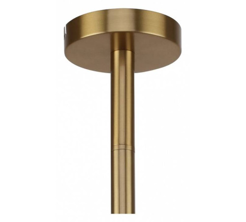 Люстра на штанге Favourite Eternity 2765-8P