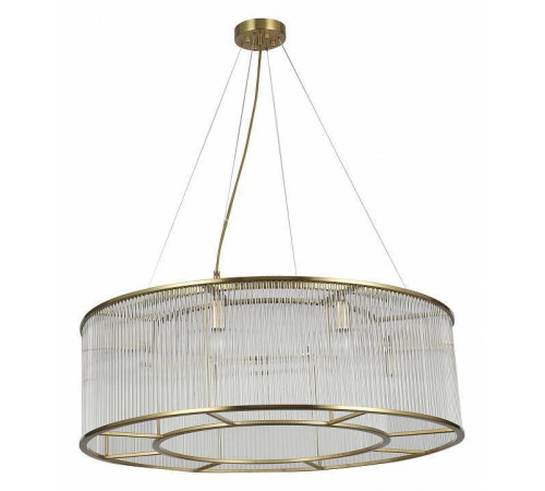 Подвесной светильник Favourite Wonderland 2907-8P