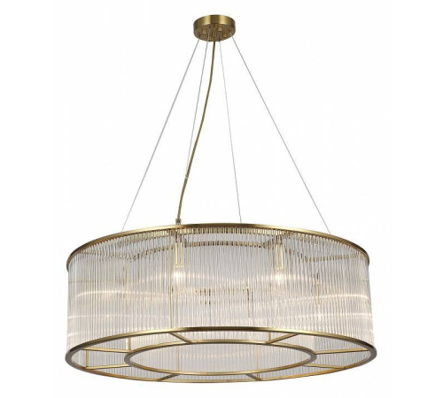 Подвесной светильник Favourite Wonderland 2907-8P