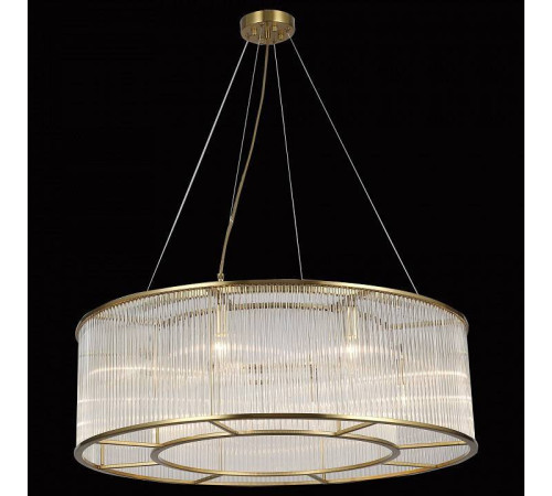 Подвесной светильник Favourite Wonderland 2907-8P