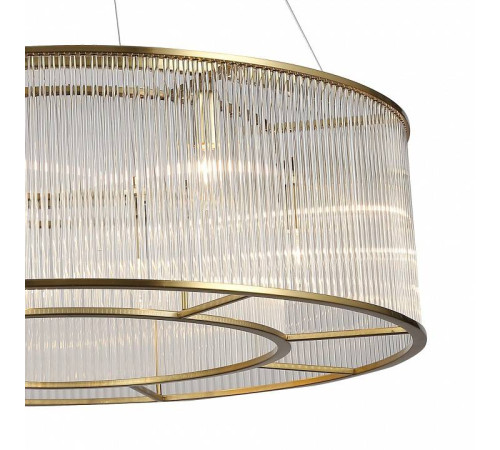 Подвесной светильник Favourite Wonderland 2907-8P