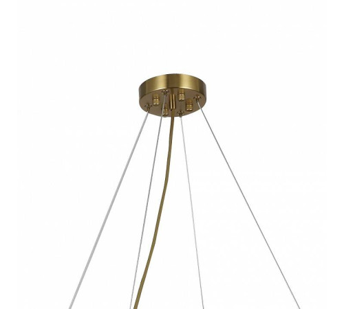 Подвесной светильник Favourite Wonderland 2907-8P