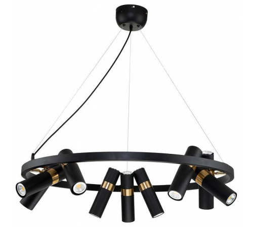 Подвесная люстра Favourite Light point 2997-9P