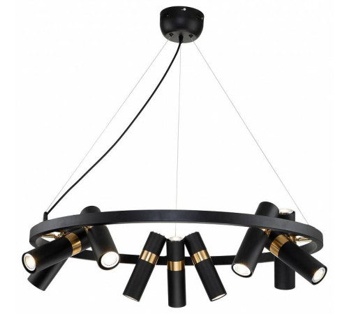 Подвесная люстра Favourite Light point 2997-9P