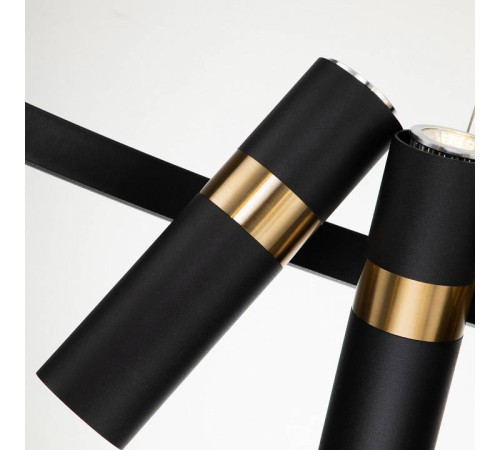 Подвесная люстра Favourite Light point 2997-9P