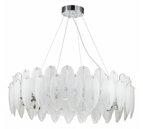 Подвесная люстра Favourite Beluta 3018-10P