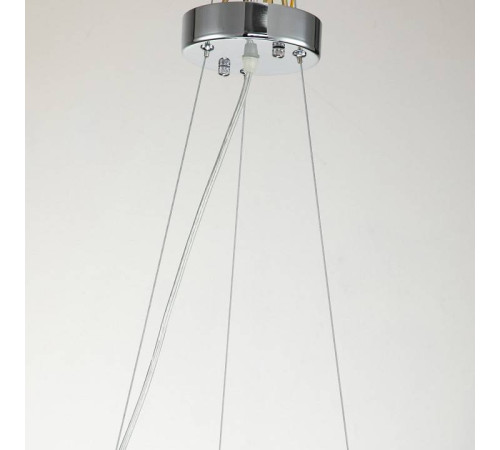 Подвесная люстра Favourite Beluta 3018-10P