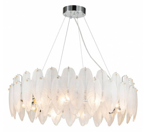 Подвесная люстра Favourite Beluta 3018-10P